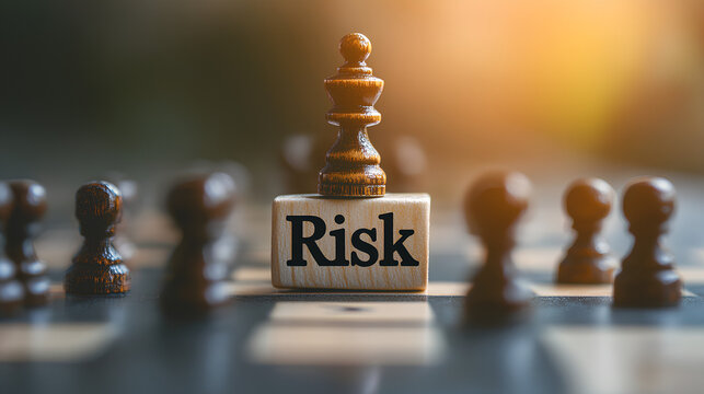 Risk mitigation and risk management in business and personal life, risk-taking opportunities