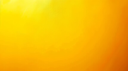 Abstract yellow background