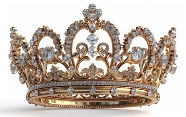 crown