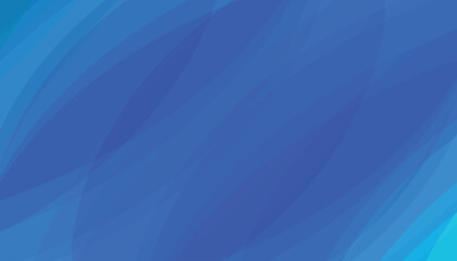 Obraz premium blue abstract background