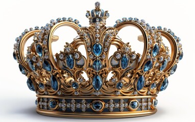 crown