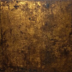 Obraz premium Grunge golden background. Old paper texture. Abstract golden background or texture with some damage on it and some cracks Old grunge gold texture. Abstract background and texture for design.