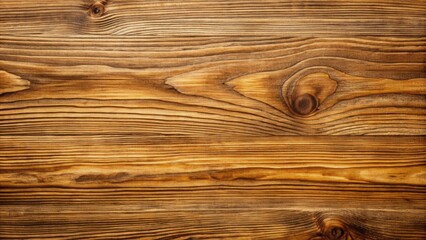 Obraz premium Close-up of detailed wooden texture, wood, texture, background, surface, natural, brown, grain, pattern, rough, close-up, material