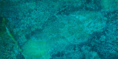 Enigmatic Elegance: Oil-Painted Liquid Art with Vibrant Translucent Colors
