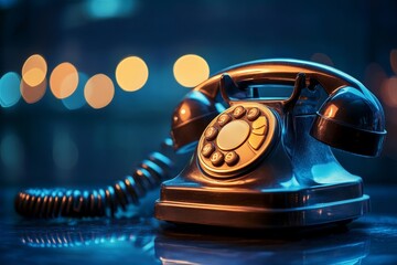 Live support photography for customer care service concept  contact, help, phone call, website click