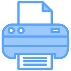 Printe Icon