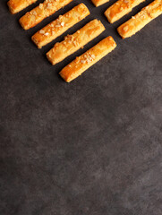 shortbread dessert pastry snacks breakfast cookie flat biscuit bake homemade butter cake sweet food