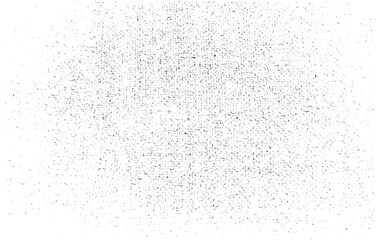 Black Grainy Texture Isolated On White Background. Dust Overlay. Dark Noise Granules. Distress Grainy Texture. Parchment grunge backdrop. Paper overlay background. 