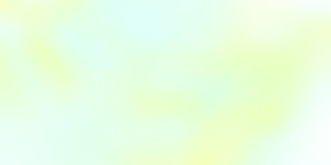 Fototapeta premium Abstract blurred gradient mesh background in bright Colorful smooth.