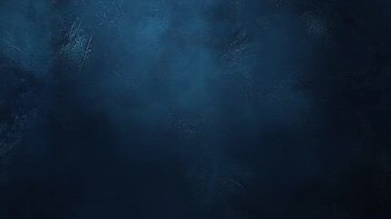 Obraz premium Abstract Night Sky: A mesmerizing expanse of deep blue, swirling with subtle hints of white, evoking the vastness of a starry night sky. Perfect for designs, presentations, and backgrounds. 