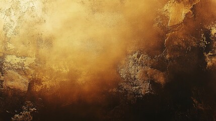 A premium background featuring a soft gold gradient with subtle metallic sheen, perfect for elegant designs, copy space, High quality, + --ar 16:9 --v 6.1 Job ID: 6617bdf7-b229-4281-80eb-bdbe427d8080