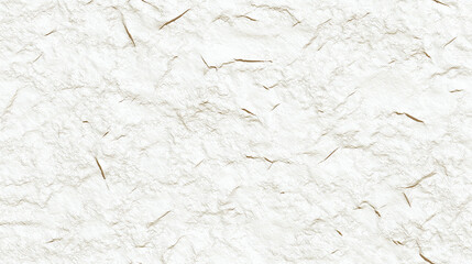 a seamless texture of antique white recycled art paper, featuring a mid-level granularity that mimics the look of recycled construction paper