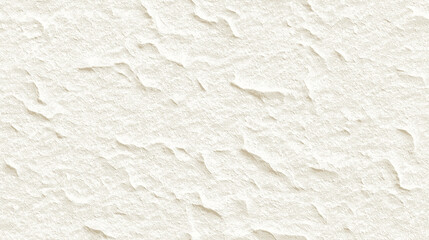 a seamless texture of antique white recycled art paper, featuring a mid-level granularity that mimics the look of recycled construction paper
