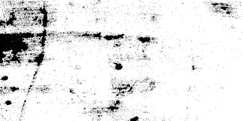 Grunge style dusty overlay texture background. Destroyed crumbled plaster on aged painted brushed surface.