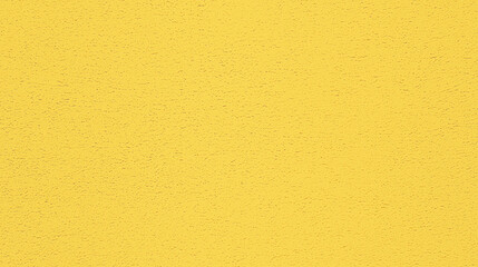 Fototapeta premium a seamless texture of slightly textured colored paper in yellow color