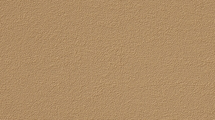 Obraz premium a seamless texture of slightly textured colored paper in brown color