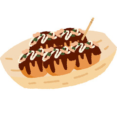 Japanese food