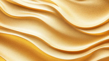 Obraz premium abstract sand gold background, highly detailed image