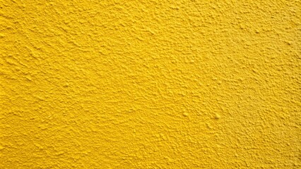 Fototapeta premium Yellow wall texture background perfect for graphic design projects, yellow, wall, texture, background, design, graphic, abstract