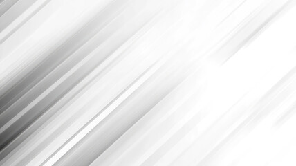 Obraz premium white background with diagonal lines design. modern abstract white background design. abstract geometric pattern white and grey background.