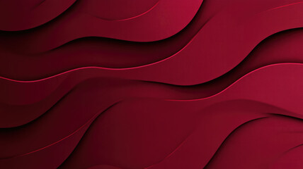 burgandy red textured subtle pattern soft smooth surface beautiful textured gradient shades illustration template background copy space theme collection 16:9, highly detailed image