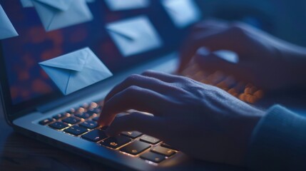 Checking Emails: Quickly going through and addressing essential emails, staying current on communications and managing your daily tasks efficiently.
