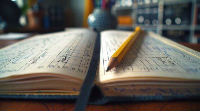 Planning the Day: Review and organize your schedule, prioritize tasks, and set goals to ensure a productive and successful day ahead.
