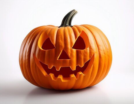 Le sourire d'halloween 