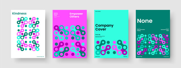 Abstract Poster Template. Isolated Business Presentation Layout. Creative Book Cover Design. Brochure. Report. Banner. Flyer. Background. Advertising. Catalog. Journal. Handbill. Portfolio