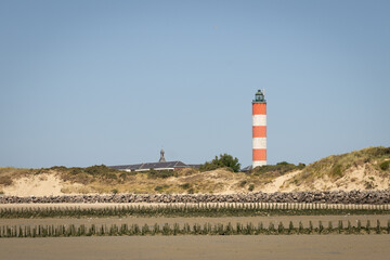 Phare de Berck sur Mer