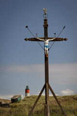 Calvaire des Marins à Berck sur Mer