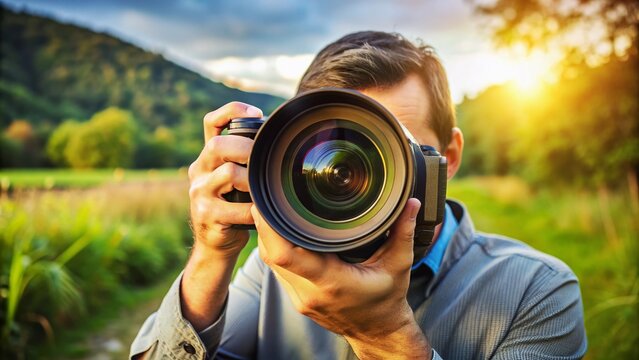 - Technical: Photography