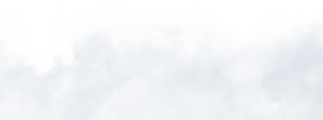 Pink color Fog or smoke isolated transparent background. White vector cloudiness, mist or smog background. PNG image