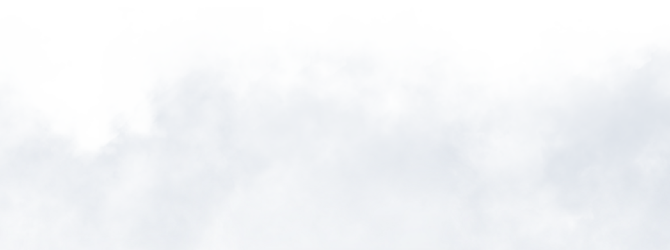 Pink color Fog or smoke isolated transparent background. White vector cloudiness, mist or smog background. PNG image