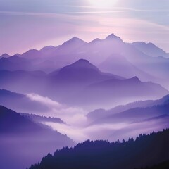 Majestic Mountain Landscapes: Exploring Nature's Grandeur