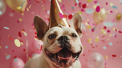 Doggy Treats and Playful Pups: A Perfect Puppy Celebration