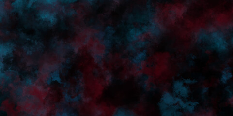 Abstract black multicolor red textured smoke. grunge dark textured painted background. abstract fire flame grunge texture background. Vintage grunge pattern for design and decoration space for text.