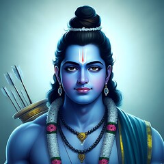 Lord Ram