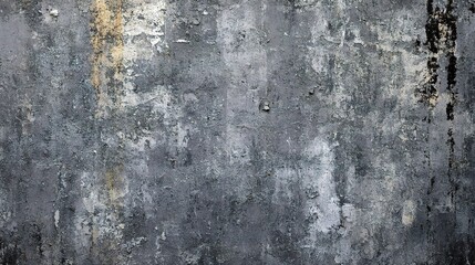 Obraz premium Weathered Concrete Wall Texture 