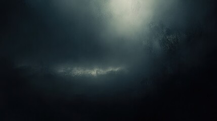 A dark, textured background with subtle light leaks, ideal for moody and dramatic designs