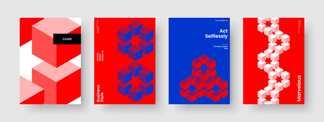 Geometric Banner Layout. Modern Report Design. Isolated Flyer Template. Book Cover. Poster. Business Presentation. Background. Brochure. Journal. Brand Identity. Portfolio. Handbill. Pamphlet