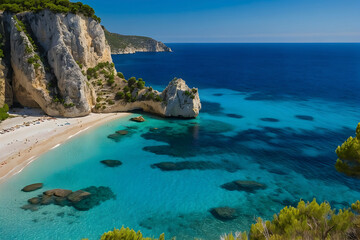 Turquoise Waters and Rusted Relics, Discovering the Beauty of Navagio Beach, Greece