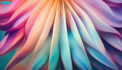 abstract colorful background with lines