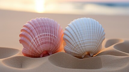 beautiful shell pictures  