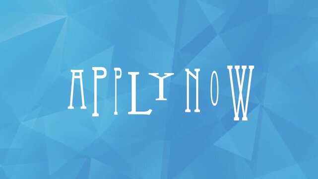 apply now 
