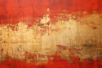 Obraz premium Chinese background painting wall backgrounds.