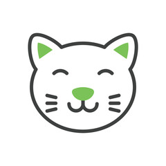Pet vector icon