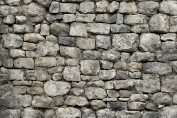 Processed collage of ancient stonework surface texture. Background for banner, backdrop or texture