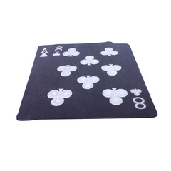 card color black gambling poker pont nine baccarat