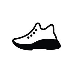 Footwear vector icon